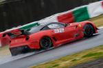 Ferrari 599XX Evoluzione 2012 года